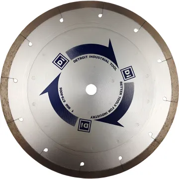 All-Surface Supreme Premium Diamond Blade