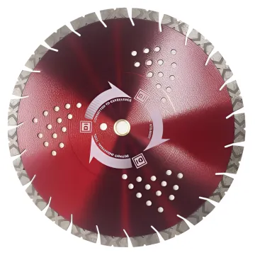 Detroit Industrial Tool Diamond Blades & Accessories – Full Product Catalog