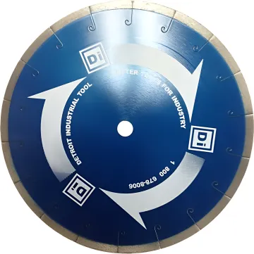 J-Slot Premium Diamond Blade