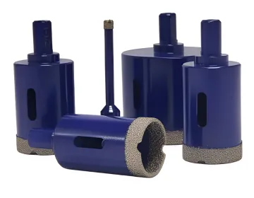 Tile Blades Category Page