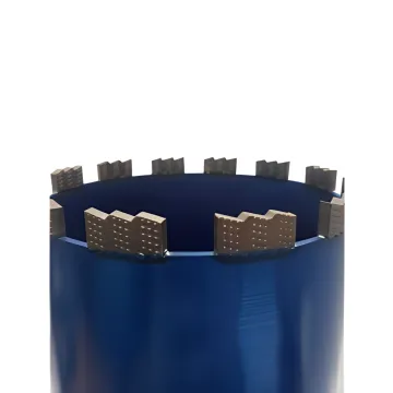 Core Bits Collection