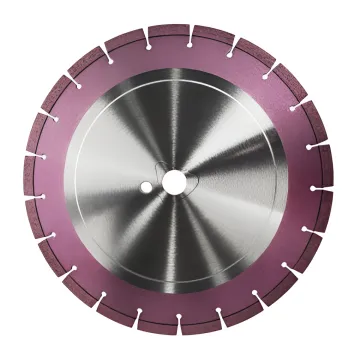Early Entry Diamond Blades