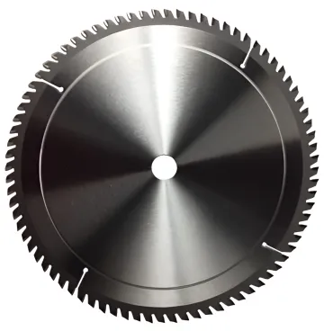 Carbide Tip Reciprocating Blades