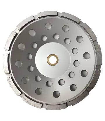 Cup Wheels