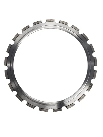 Ring Saw Diamond Blade