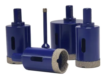 Shark Series Pro Bit | Diamond Drill Bits