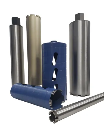 Core Bit – Stone