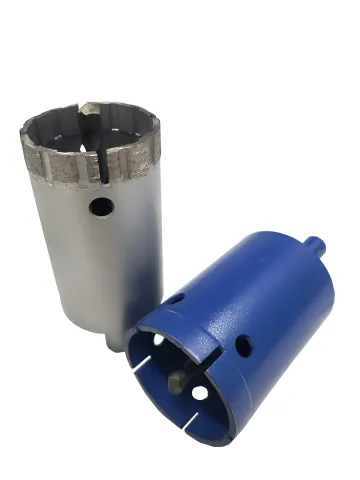 Diamond Hole Saw