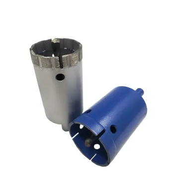 Diamond Drilling & Coring – Diamond Core Bit Segments & Diamond Hole Saw Sets for Tiles | Diamond Core Bit Segments