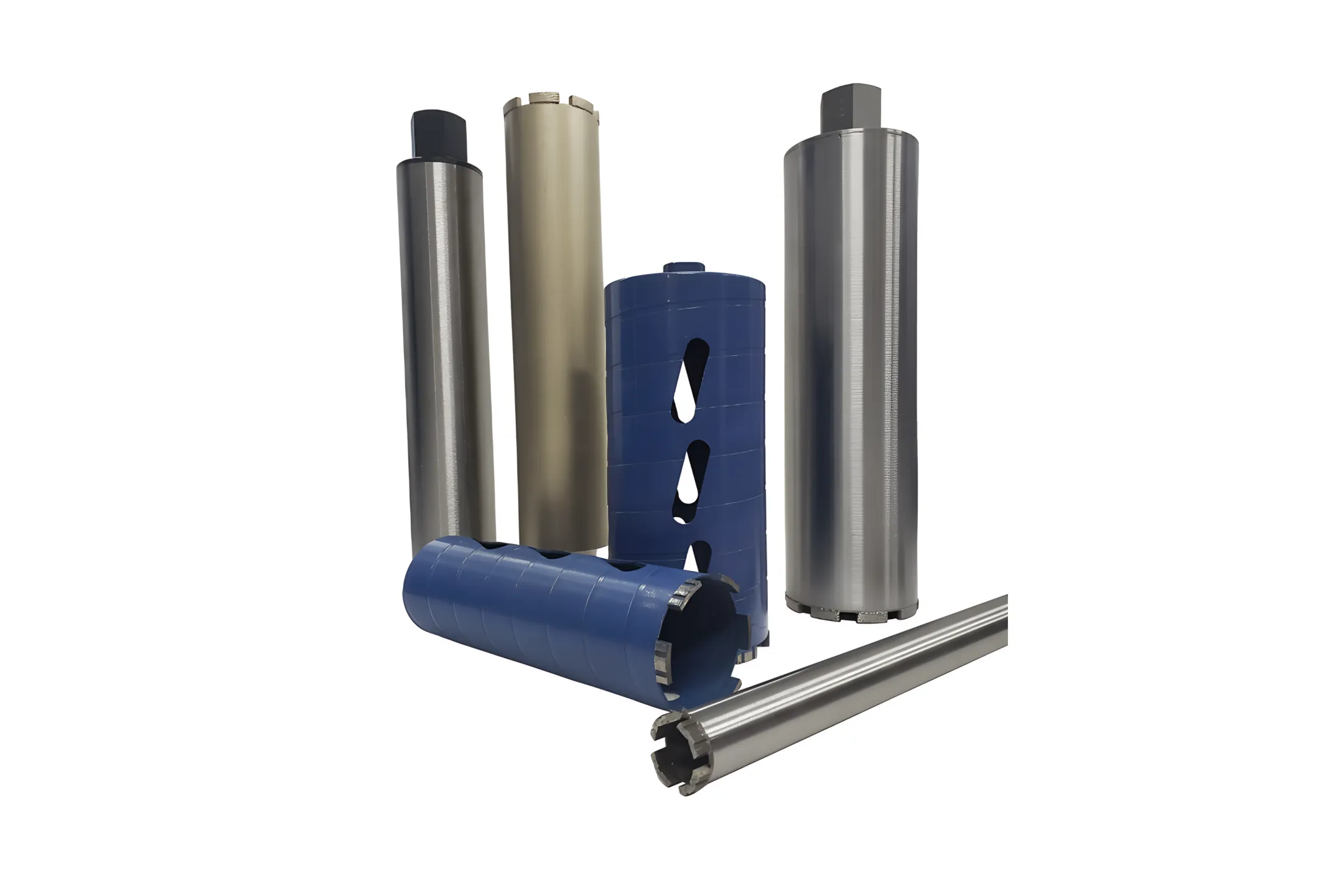 Diamond Hole Saw Sets for Tiles