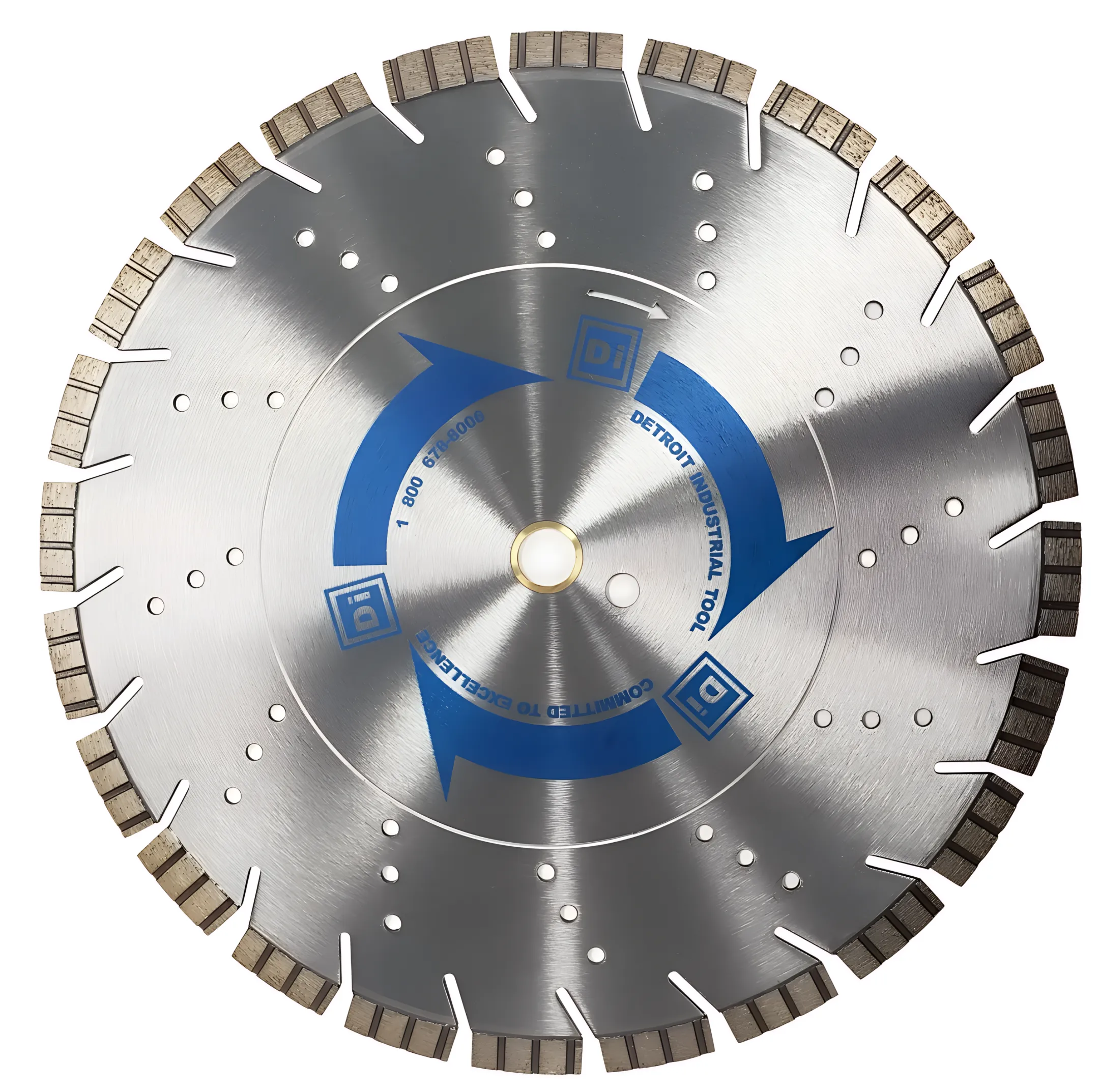 All-Cut Supreme Diamond Blade