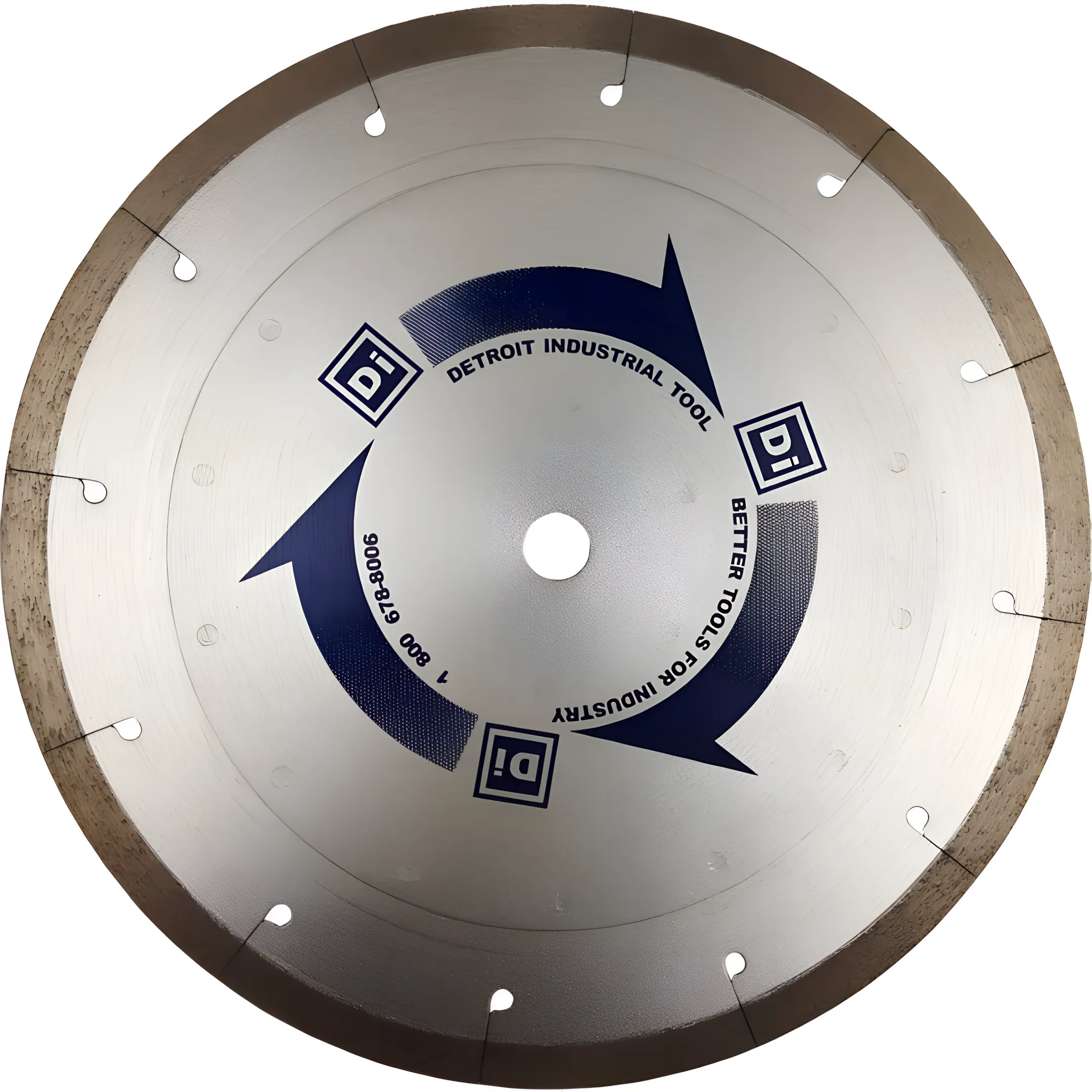 All-Surface Supreme Premium Diamond Blade