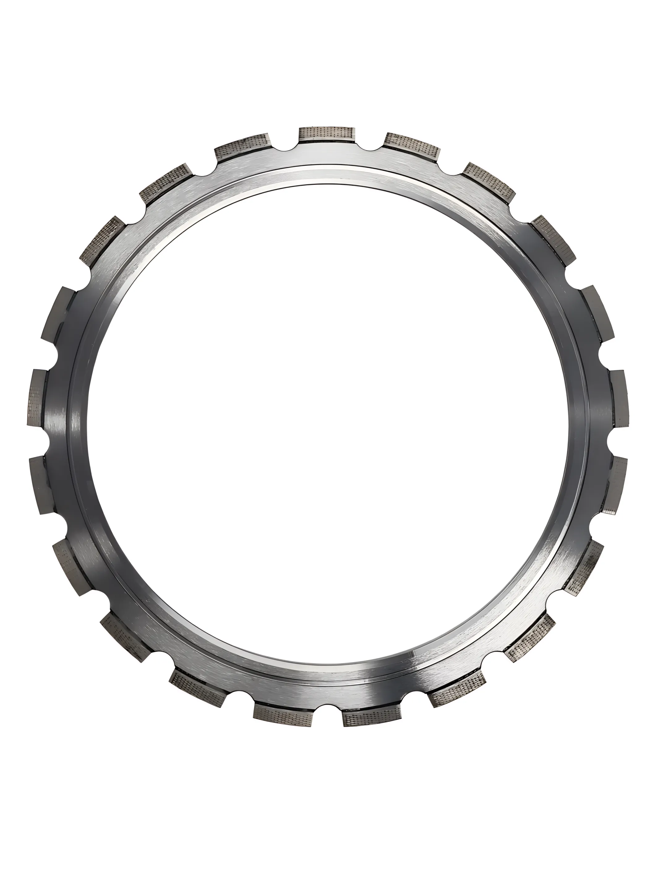 Ring Saw Diamond Blade