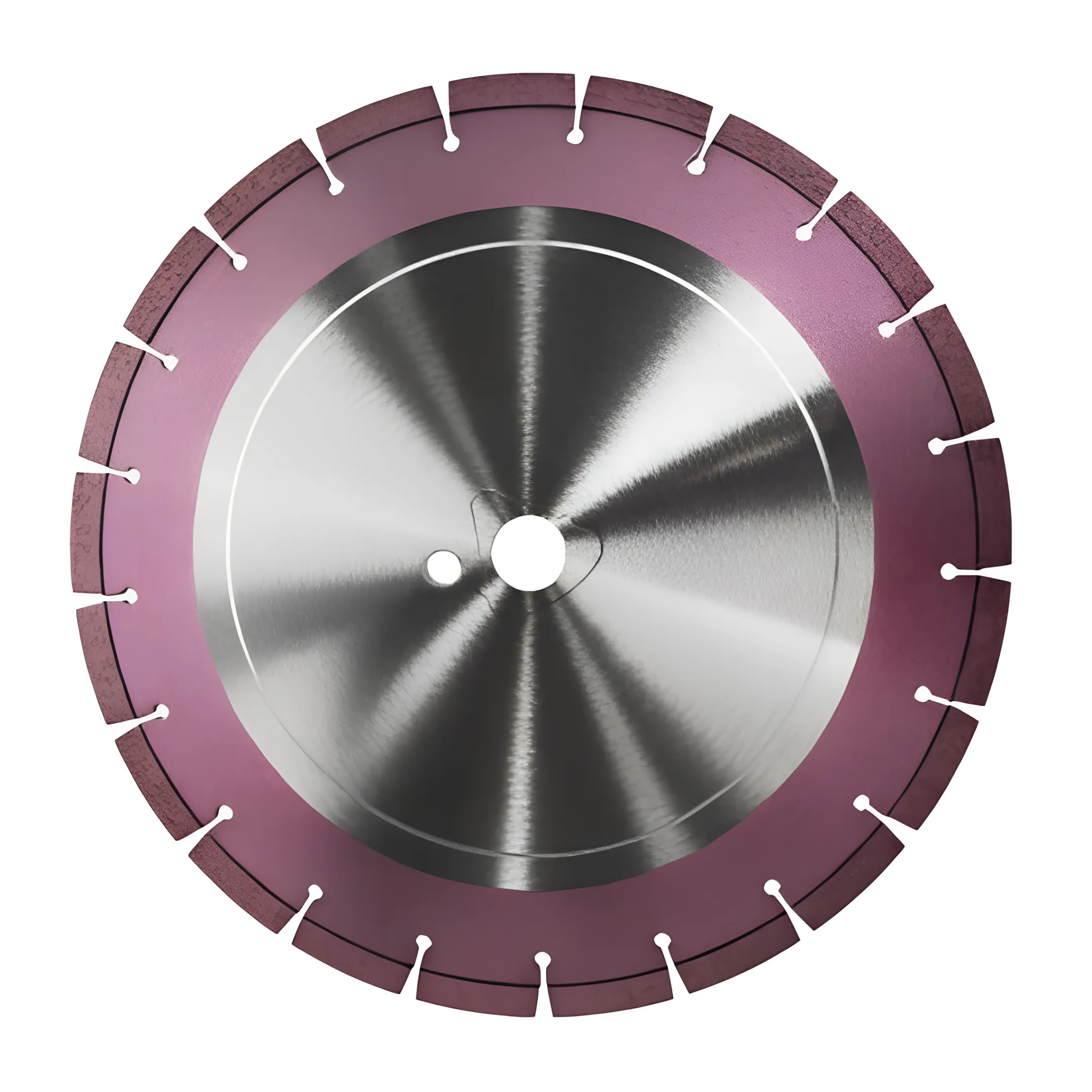 Early Entry Diamond Blades
