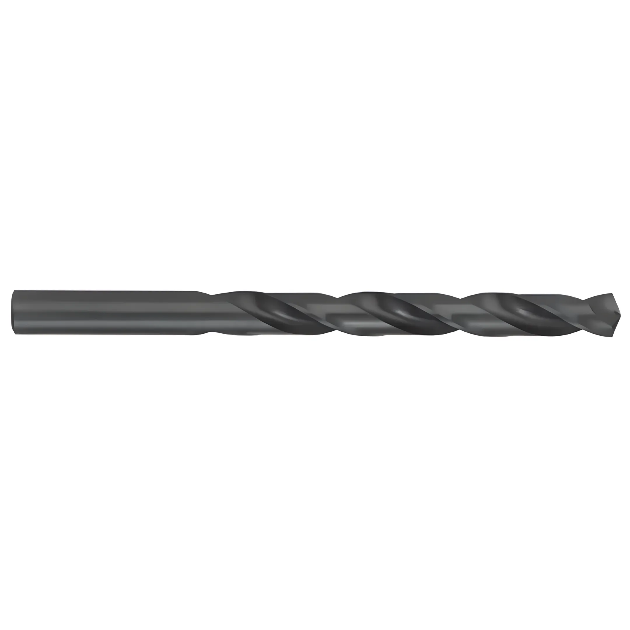 Heavy Duty Drill Bits — High-Speed Steel Options