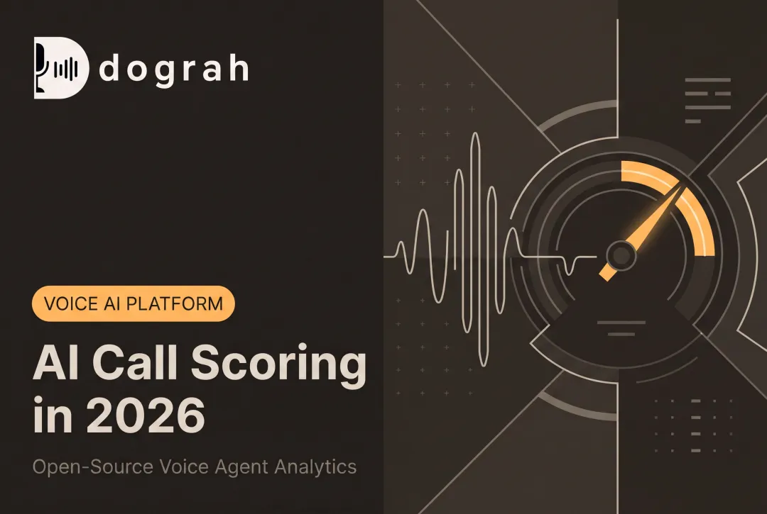 AI Call Scoring in 2026