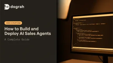 How to Build and Deploy AI Sales Agents: A Complete Guide