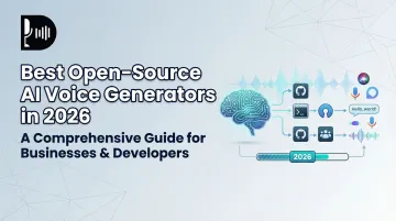 Best Open-Source AI Voice Generators in 2026