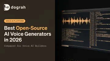 Best Open-Source AI Voice Generators in 2026