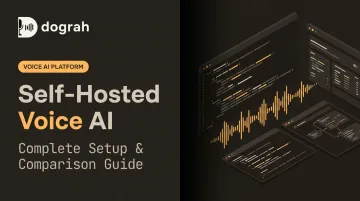 Self-Hosted Voice AI: Complete Setup &amp; Comparison Guide