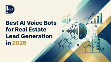 Best AI Voice Bots for Real Estate Lead Generation in 2026
