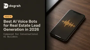 Best AI Voice Bots for Real Estate Lead Generation in 2026