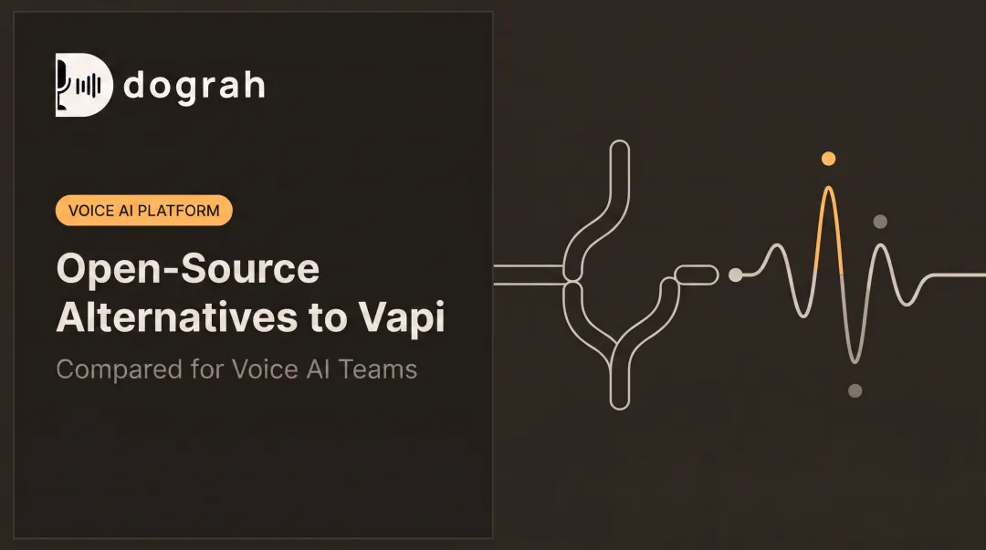 Open-Source Alternatives to Vapi