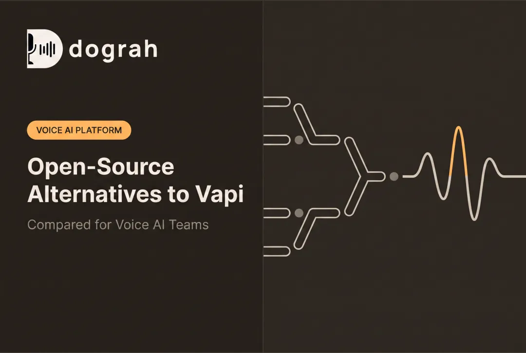 Open-Source Alternatives to Vapi