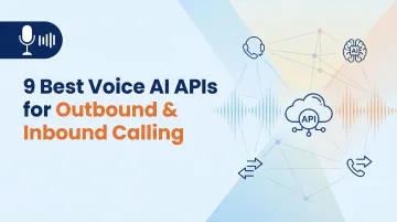 9 Best Voice AI APIs for Outbound &amp; Inbound Calling