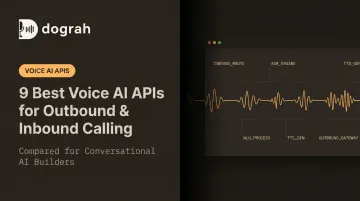 9 Best Voice AI APIs for Outbound &amp; Inbound Calling