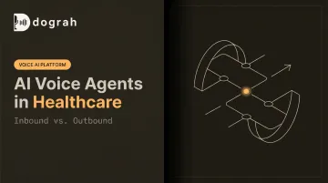 AI Voice Agents in Healthcare: Inbound vs. Outbound