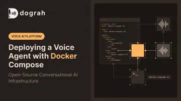 Deploying a Voice Agent with Docker Compose