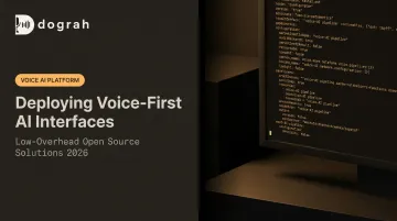 Deploying Voice-First AI Interfaces: Low-Overhead Open Source Solutions 2026