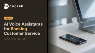 AI Voice Assistants for Banking Customer Service: Complete Guide