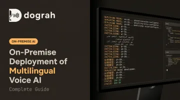 On-Premise Deployment of Multilingual Voice AI: Complete Guide