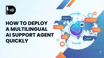 How to Deploy a Multilingual AI Support Agent Quickly