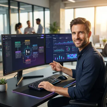 Building AI Agents and Agentic Workflows Specialization