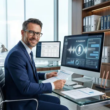 AI Support Agents for Accounting Firms