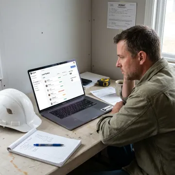 AI Lead Generation for Roofing Contractors