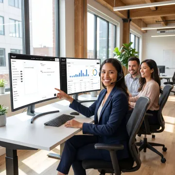 AI Voice Agents for SaaS Companies