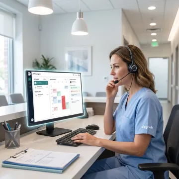 Open Source Voice AI Solutions for Dental Practices