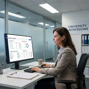 AI Voice Agents for Schools & Educational Institutions