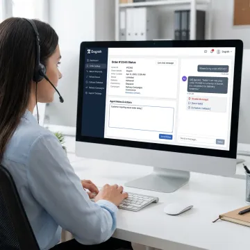 AI Voice Agents for E-Commerce - Open Source Solutions & Services
