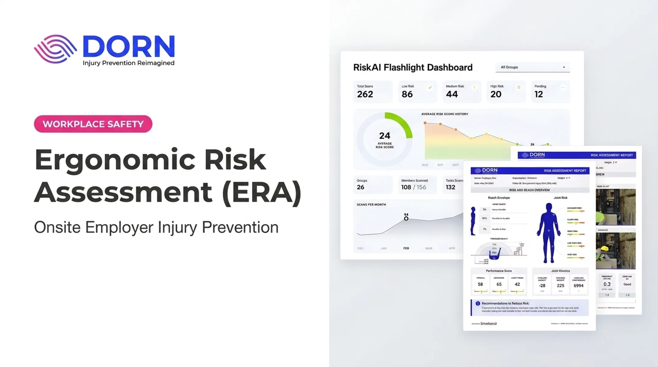 Ergonomic Risk Assessment (ERA)