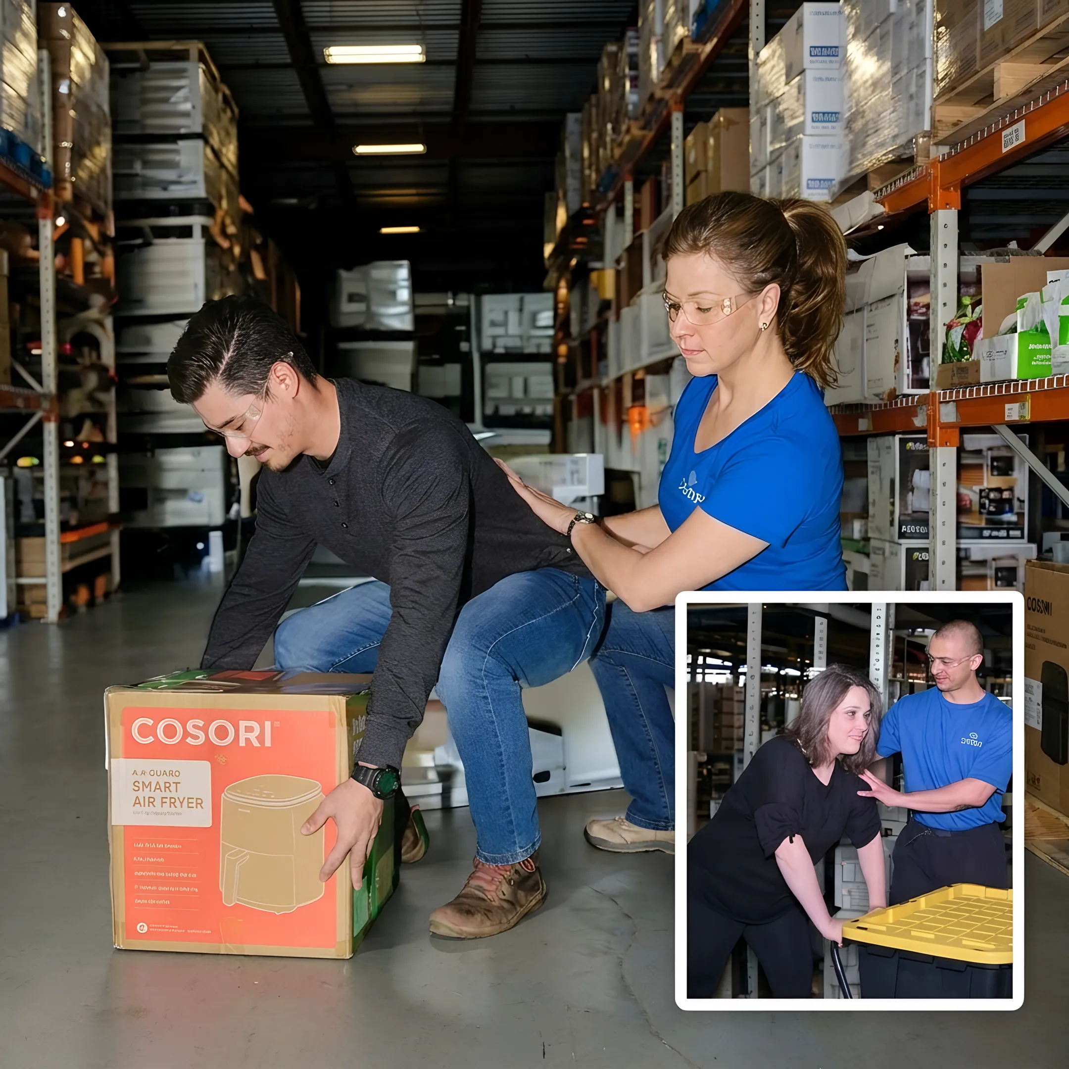 Onsite Occupational Safety Training