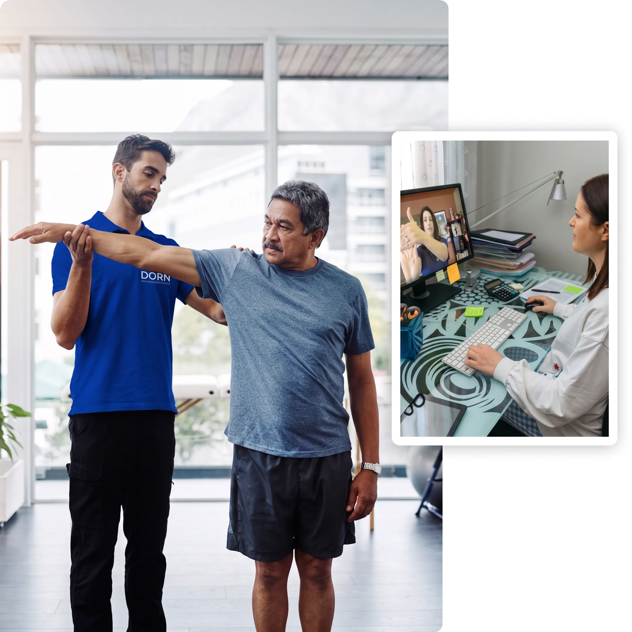 Office Ergonomics Awareness Training for Employees