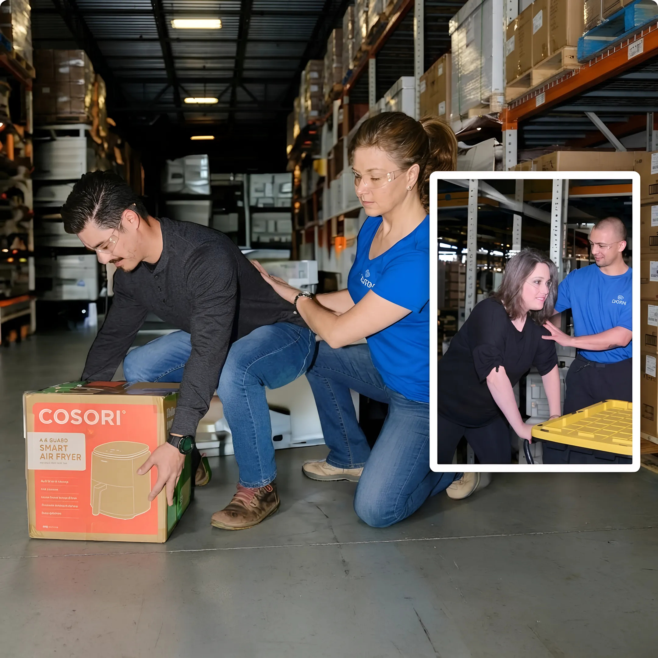 Work Injury Management Solutions and Rehabilitation