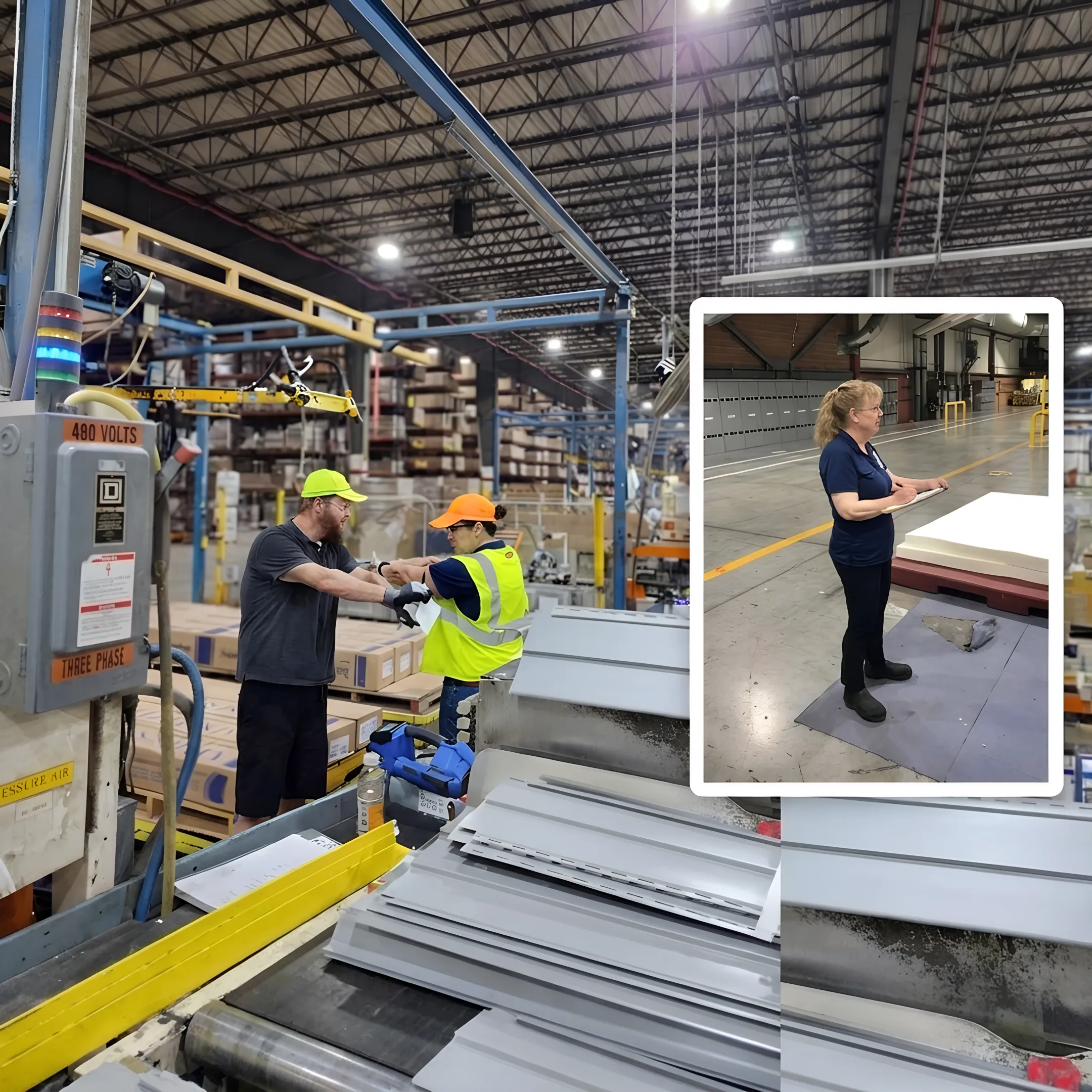 Safety Solutions Onsite