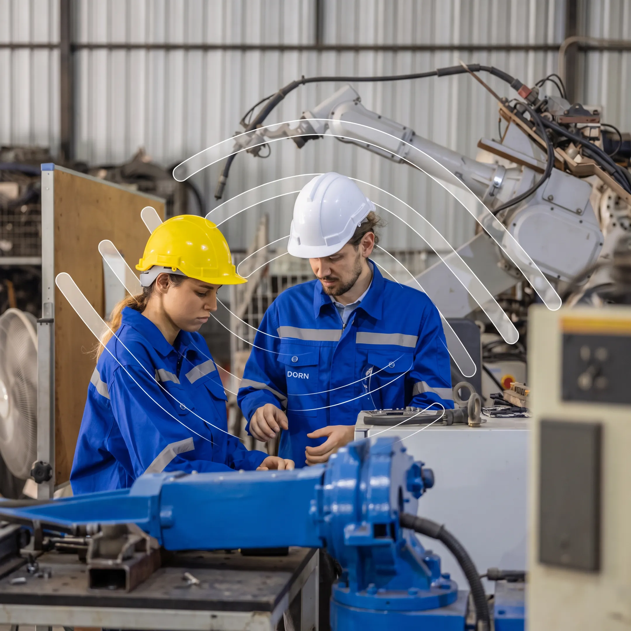 Accident Prevention Programs and Plans