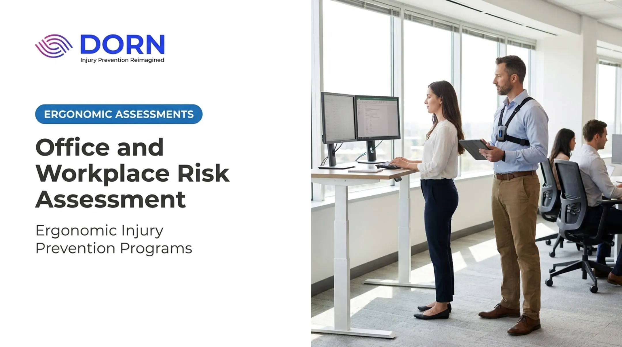 Office and Workplace Risk Assessment